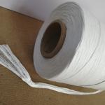 Fire Retardant Non Twist LSHF FR XPLE Cable PP Filler Yarn LSHF FR PP Filler