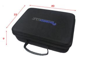 Wholesale EVA Protective Case for games storage , Eva Travel Case LT-v181910 from china suppliers