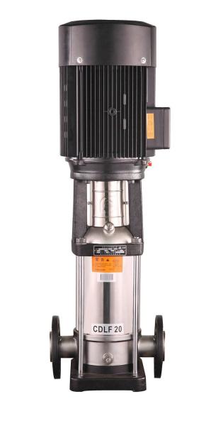 20hp Industrial Air Cooled Chiller For Laser Cutting Machine