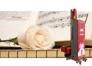 Wholesale High Accuracy Robot Wall Printer from china suppliers