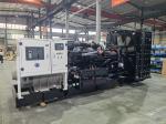 Open Type Cummins 1500 Kva Diesel Generator 1250kw KTA50-G9 50hz