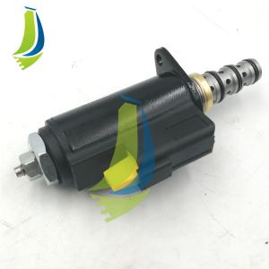 Wholesale 111-9916 Spare Parts Solenoid Valve 1119916 For E320B E320C Excavator from china suppliers