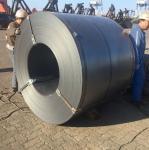 Pickled Secondary Steel Coil S420MC A36 Coiled Steel Plate Hot Rolled