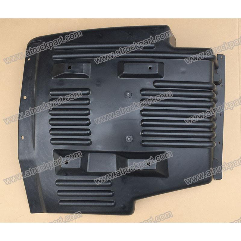 Splash Board Wide For HINO MEGA 500 Truck Spare Body Parts