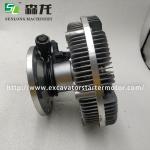 Factory Outlet Heavy duty truck Fan Clutch Viscous for MERCEDES-BENZ 7033401