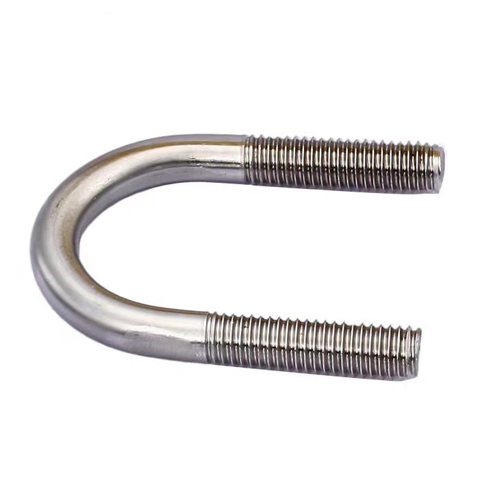 Thread Types DIN6334 ZINC Plated Long Hex Coupling Nut for DIN/GB/ISO