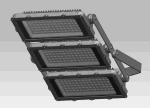 600W High power Led Stadium Flood Light for Outdoor Tennis Court and industrial