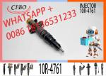 Fuel Injector 387-9430 10R-4761238-8091 20R-8067 20R-805710R-7225 20R-8066 557