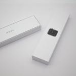 Universal S6 S7 smart watch case box eco cardboard paper band packaging box for