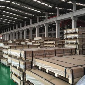Wholesale 3005 6013 Aluminum Alloy Sheet 8x4 4x6 8ft X 4ft 5mm 3mm 20mm from china suppliers