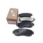 City Brake Pads for Honda HRV CIVIC CRV odyssey Accord Smooth and Quiet