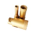 3 Inch 2 Inch Diamond Core Drill Bits Masonry Dry Cut 30×10x60xM14
