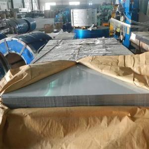 Wholesale 304 2B Stainless Steel Sheet ASTM AISI 304 316 430 BA 2B Mirror Stainless Steel Sheet Plate from china suppliers