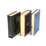 Hardcover English Chinese Dictionary Prints Diy Offset Printing