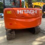 Hitachi ZX60-6 ZX60-5 ZX75 EX60 ZX70 ZX130 ZX120 excavator 40.5KW Operating