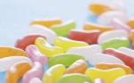 CAS123-94-9 Ice Cream Emulsifiers / Glycerol Monostearate GMS 401