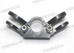 98559000 Clamp Grinding Wheel Paragon Spare Parts For Cutter
