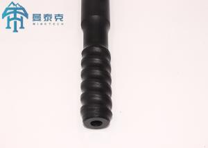 Wholesale H25 T35 Thread Drill Rod Round / Hexagonal Mining Michine Parts from china suppliers
