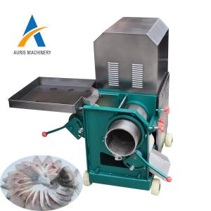 Wholesale Shrimp Meat Separator Deboning Belt For Bone Fish Meat Cutting Machine from china suppliers