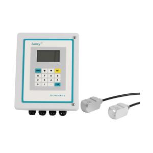 Wholesale TF1100 Clamp On Cheap Ultrasonic Flow Meter from china suppliers