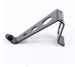 Polishing Anodized Precision Metal Stamping Parts Sheet Metal Aluminum Material