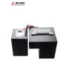 Buy cheap 60V 75Ah Heavy Duty Electric Bus Lithium Ion Battery Pack from wholesalers