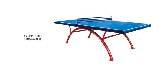 High Quality Standard SMC compiataton Table Tennis YGTT-004TJ