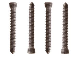 Wholesale Class II Locking Bone Screw Orthopedic Surgery Instrument from china suppliers