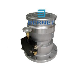 Wholesale OEM Bernet Vapor Recovery Valve VAB100B Fuel Tank Truck Parts from china suppliers