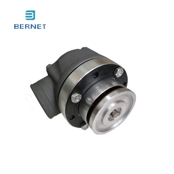 Bernet Light and Sturdy Internal Stainless Steel Combing Vent Valve for Oil