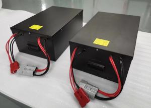Wholesale Safe Reliable 80ah 220v Deep Cycle Lithium RV Battery 2000 Times from china suppliers
