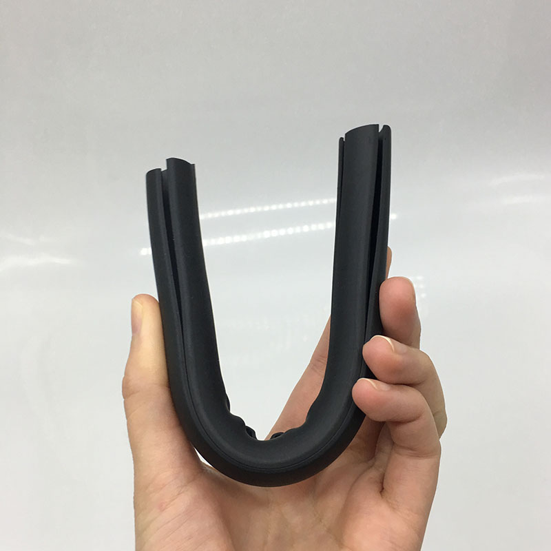 ShoreA 65 Car Boat Caravan RV Marine Window Rubber Seals for Heavy-Duty Applications