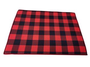 Wholesale Microfiber Quick Dry Kitchen Dish Drying Mat Varous Printing Designs from china suppliers