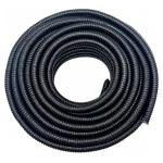 50 Feet Length PVC Coated Flexible Hose 1/4 Inch Designed for Maximum Flexibilit