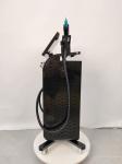 Professional 755nm 808nm 1064nm Laser Hair Removal Machine 1-10Hz Frequency 110V