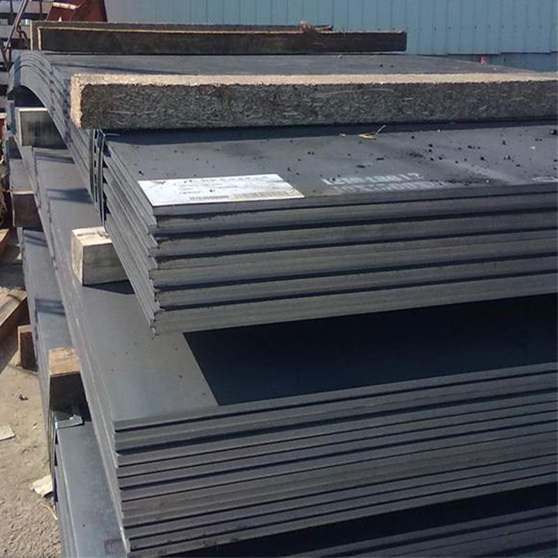 60mm Hot Rolled Medium Carbon Steel Plate 1250 - 2500mm 1018 1020