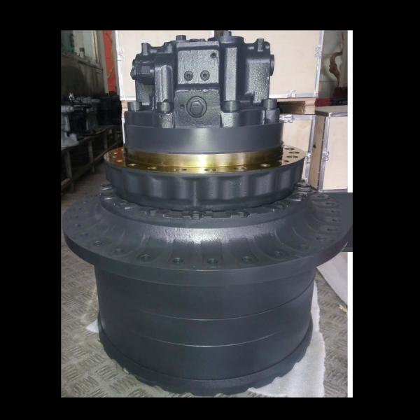 Belparts Excavator Travel Motor Komatsu Pc 240 Pc60-6 Pc71 Final Drive 201-60