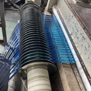 Wholesale Cold Rolled Martensitic SUS420J1 SUS420J2 Stainless Steel Coil Strip 0.3-3mm from china suppliers