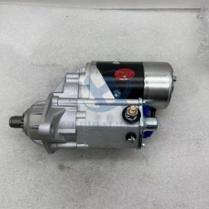 Wholesale Excavator Parts Alternator Generator 600-861-6420 6008616420 for Komatsu WA380-7 from china suppliers