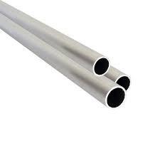Wholesale ASTM B209 GB / T3190-1996 Aluminum Alloy Tube Round T6 from china suppliers