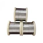 Bright Annealed Electrical Resistance Wire Low Carbon NiCr 8020 Wire