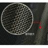 Buy cheap real factory dust proof transparent stainless steel safety window screen from wholesalers