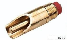 Wholesale Copper Auto Pig Waterer NBR 90 Hog Water Nipple Brass from china suppliers