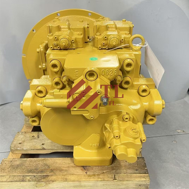 3228733 Excavator Hydraulic Pump erpillar Hydraulic Main Pump 336D