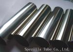 BPE 2 inch round Steel Instrument Tubing For Automotive ASTM A270 Standard