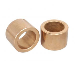 Wholesale Easy mount C86300 SAE 430B Manganese Cast Bronze Bushings from china suppliers