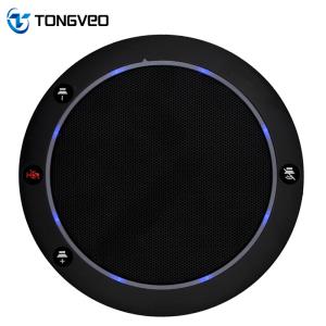 Wholesale Echo Cancellation USB Conference Speakerphone TEVO NA100 from china suppliers