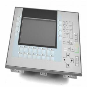 Wholesale 6AV2124-1GC01-0AX0 Siemens Touch Panel from china suppliers