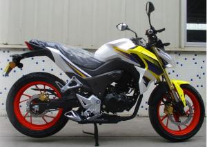 Wholesale Storm 200 Motocross Street Legal 200cc Professional Parts Yellow Color from china suppliers