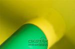 outdoor fitness equipments steel based zinc powder coating Rotating Wheel-OK
